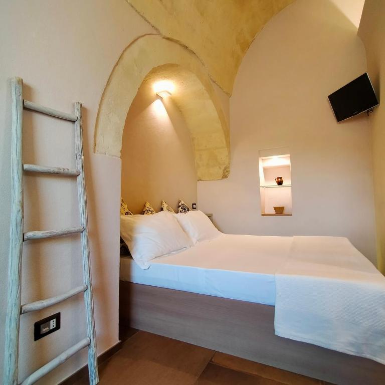 La Casa Di Gio' - Appartamento Superior - Rione San Biagio 9 - 2