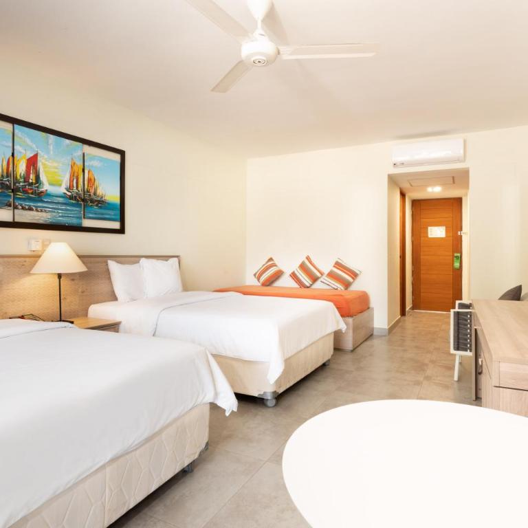 Royal Decameron Punta Sal - ALL INCLUSIVE - Standard Plus - 1