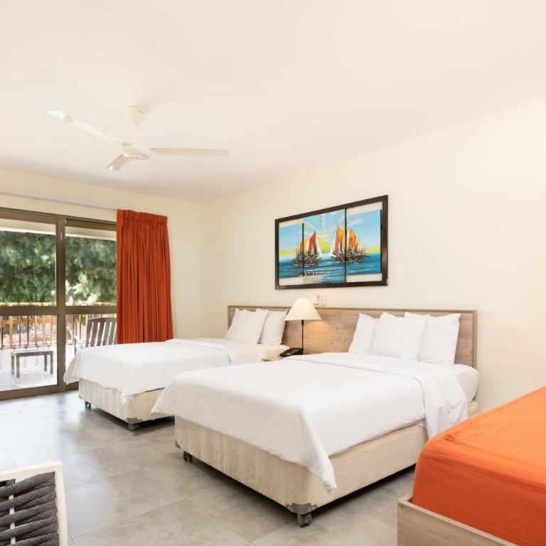 Royal Decameron Punta Sal - ALL INCLUSIVE - Standard Plus - 3