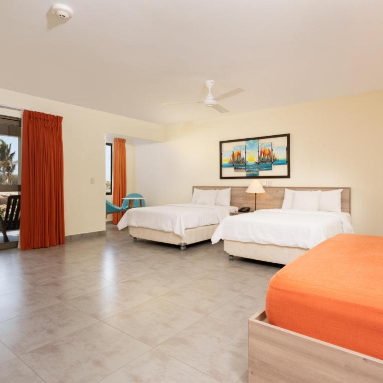 Royal Decameron Punta Sal - ALL INCLUSIVE - Superior Standard Plus - 4