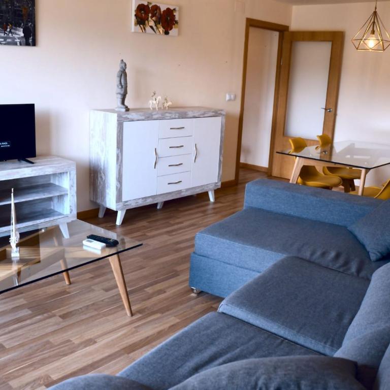 Guest House Ainsa Pirineos - Appartement avec Vue sur la Montagne - 14