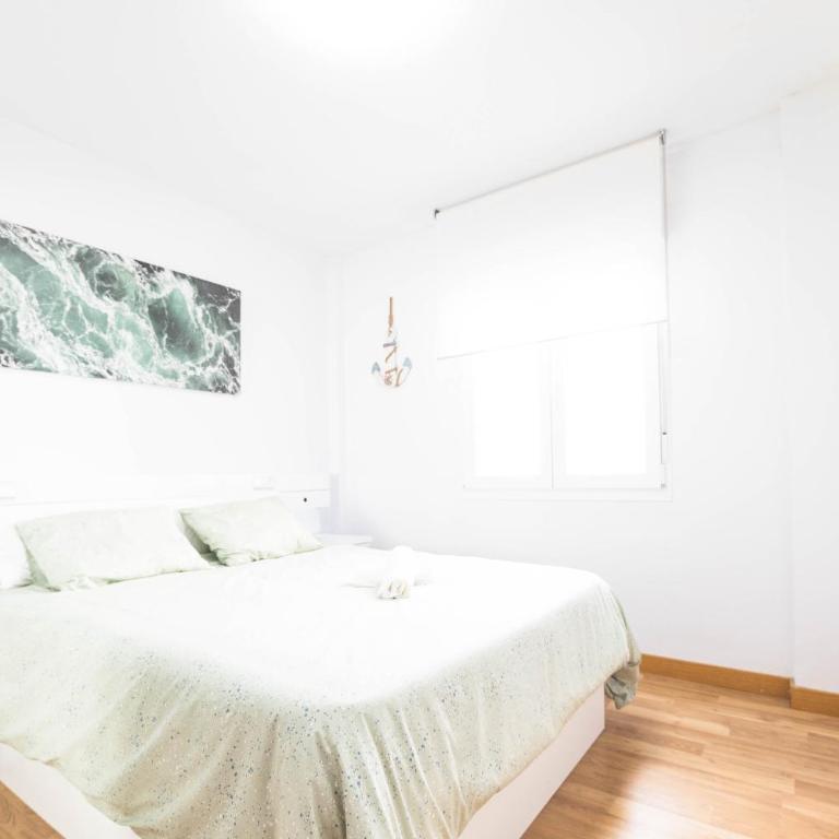 Apartamento cerra playa - Apartamento de 2 dormitorios - 19
