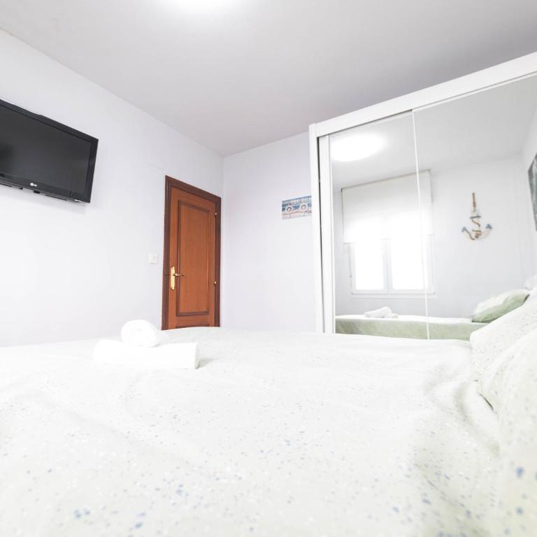 Apartamento cerra playa - Apartamento de 2 dormitorios - 14