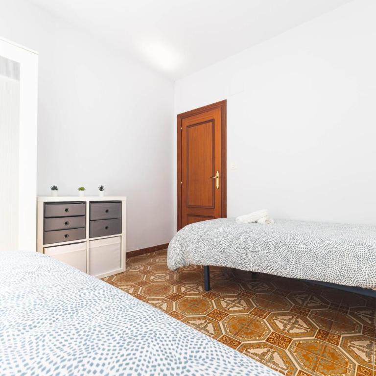 Apartamento cerra playa - Apartamento de 2 dormitorios - 5