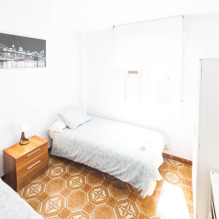 Apartamento cerra playa - Apartamento de 2 dormitorios - 4