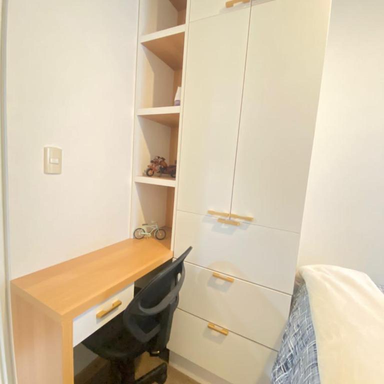 HABITACIÓN EN EDIFICIO CENTRO COLONIAL- Cerca al centro histórico - Single Room - 2