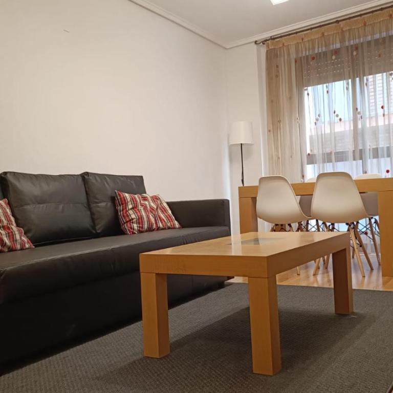 Apartamento Calle Turco 13 - Apartamento de 2 dormitorios - 8