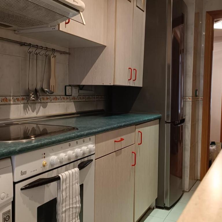 Apartamento Calle Turco 13 - Apartamento de 2 dormitorios - 9
