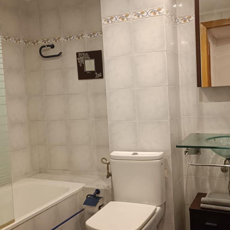 Apartamento Calle Turco 13 - Apartamento de 2 dormitorios - 12