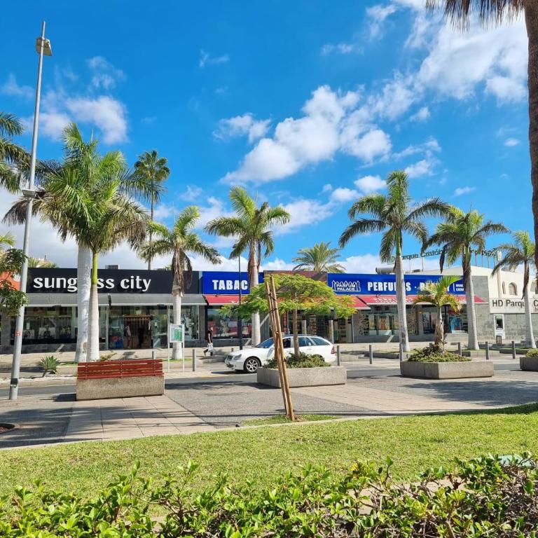 El Dorado Apart 110 - Playa de Las Americas - Apartamento de 1 dormitorio - 30