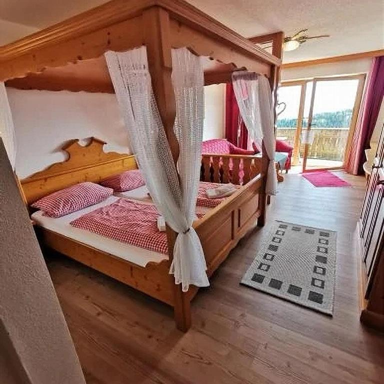 Romantik Appartements - Apartment (2-4 Erwachsene) - 5