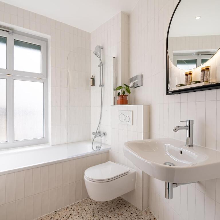 Queens Boutique Hotel - Chambre Double Confort - 9