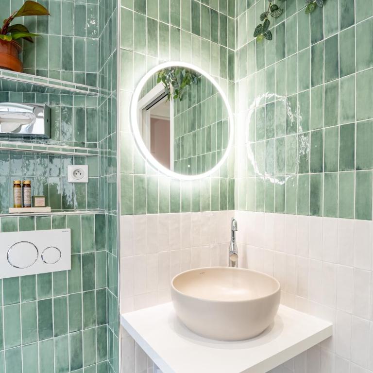 Queens Boutique Hotel - Chambre Double Confort - 6