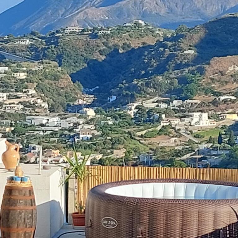 Casa tra Cielo e Mare - Bungalow Deluxe con Vista Mare - 13