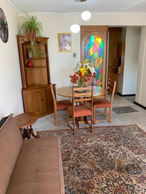 AVDA SAN MARTIN CON 10 NORTE - Three-Bedroom Apartment - 14