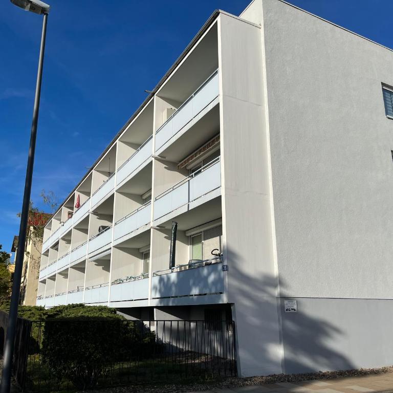 schönes Apartment mit Festungsblick - FREE Parking - - Apartment mit 1 Schlafzimmer - 11