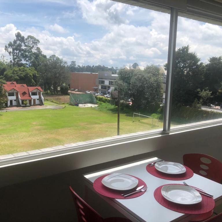 LLanogrande Aparta Estudio Puerto Bulevar - One-Bedroom Apartment - 15