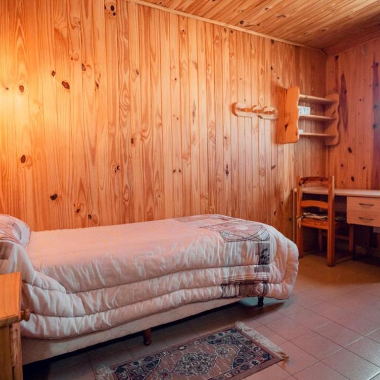 Cabaña Don Bosco - Three-Bedroom Chalet - 2