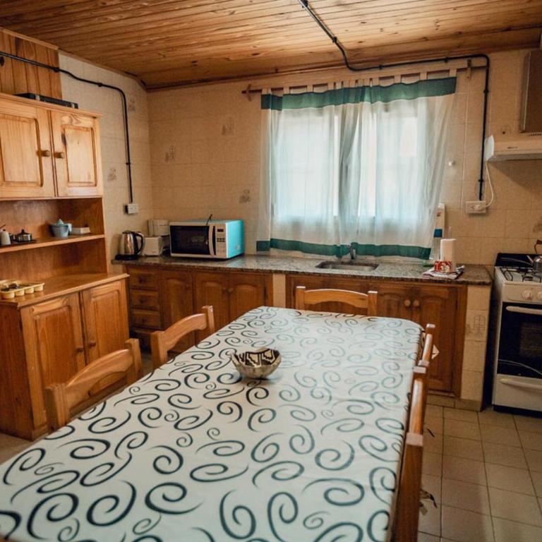 Cabaña Don Bosco - Three-Bedroom Chalet - 3