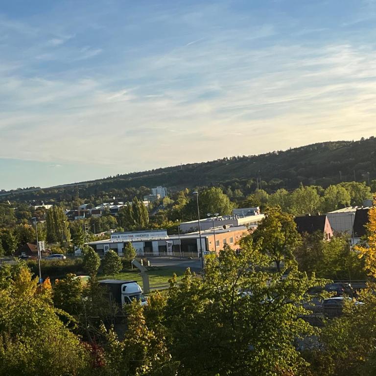 schönes Apartment mit Festungsblick - FREE Parking - - Apartment mit 1 Schlafzimmer - 10