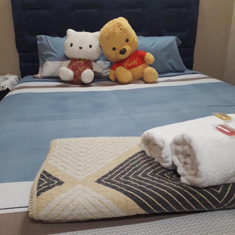 Hospedaje Encarnación - Double Room - 13