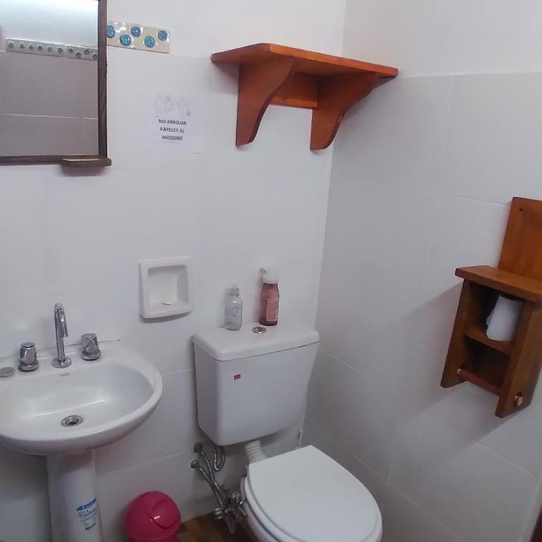 Los Agapantos - Casa de 2 dormitorios - 3