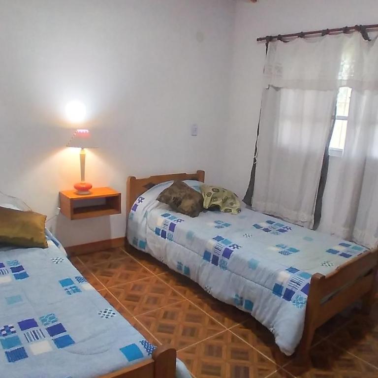 Los Agapantos - Casa de 2 dormitorios - 18