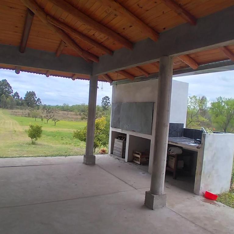 Los Agapantos - Casa de 2 dormitorios - 13