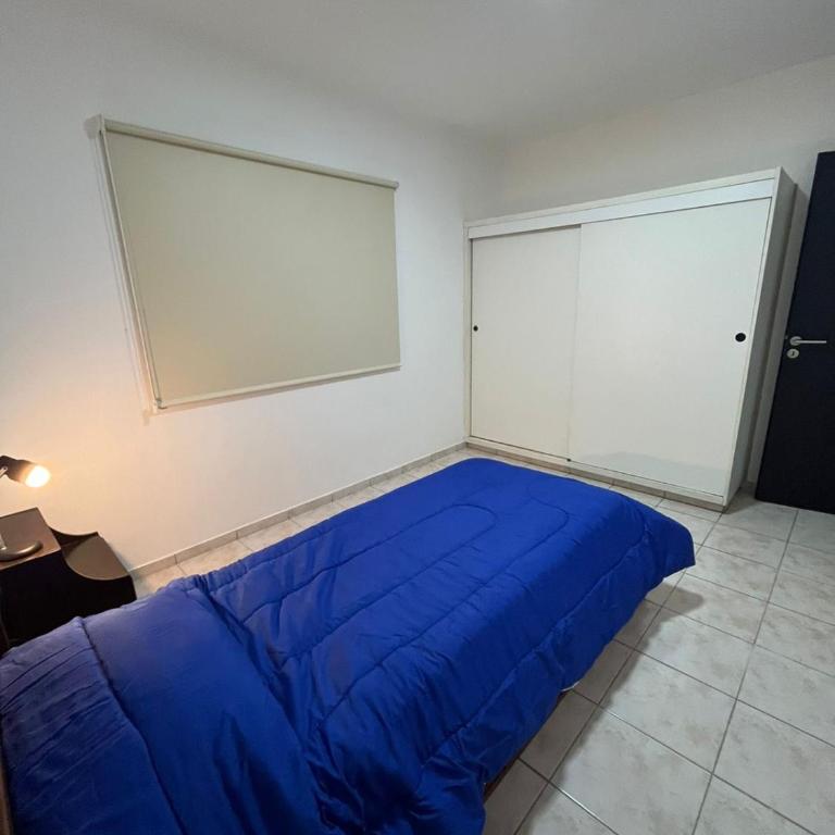 Departamento Nº 2 en Complejo Semiprivado Dos habitaciones - Apartamento de 2 dormitorios - 7