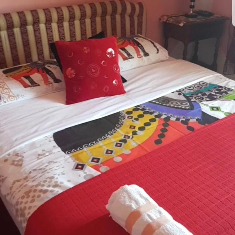 Guest House Cinderella - Triple Room with Sea View - 2