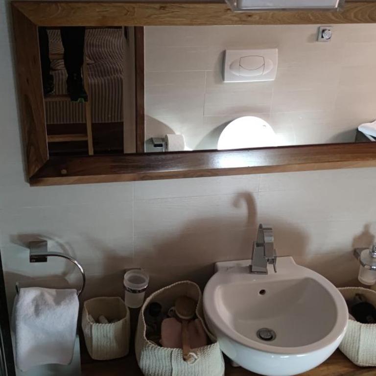 Luxury Hotel Apartment - Jahorina - Two-Bedroom Apartment - 13
