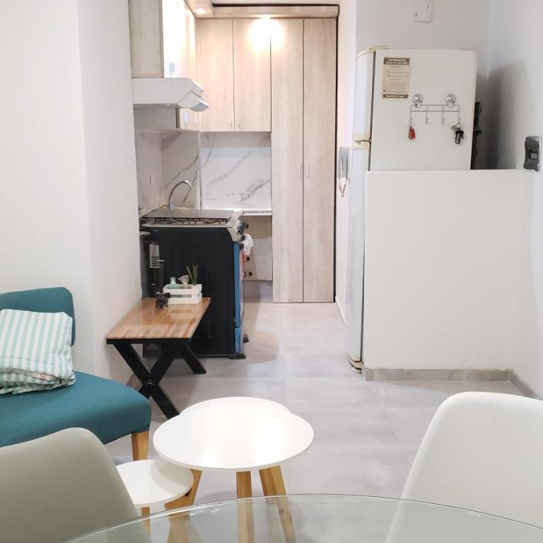 Milca Celeste Nueva Córdoba - Apartamento de 1 dormitorio - 3