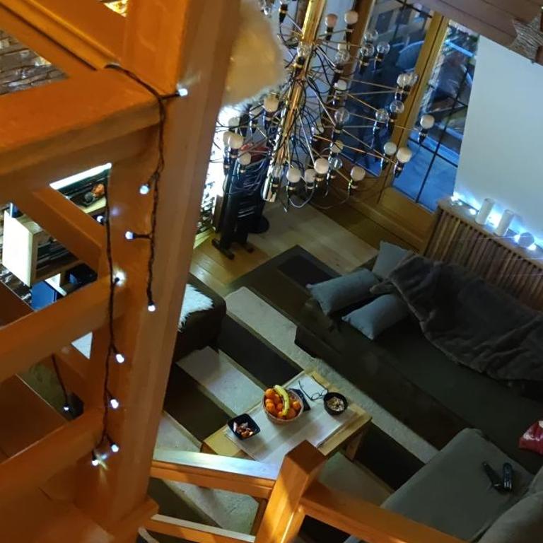 Luxury Hotel Apartment - Jahorina - Two-Bedroom Apartment - 29