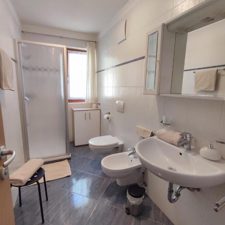Pramstaller Apartments - Appartamento - Piano Terra - 3