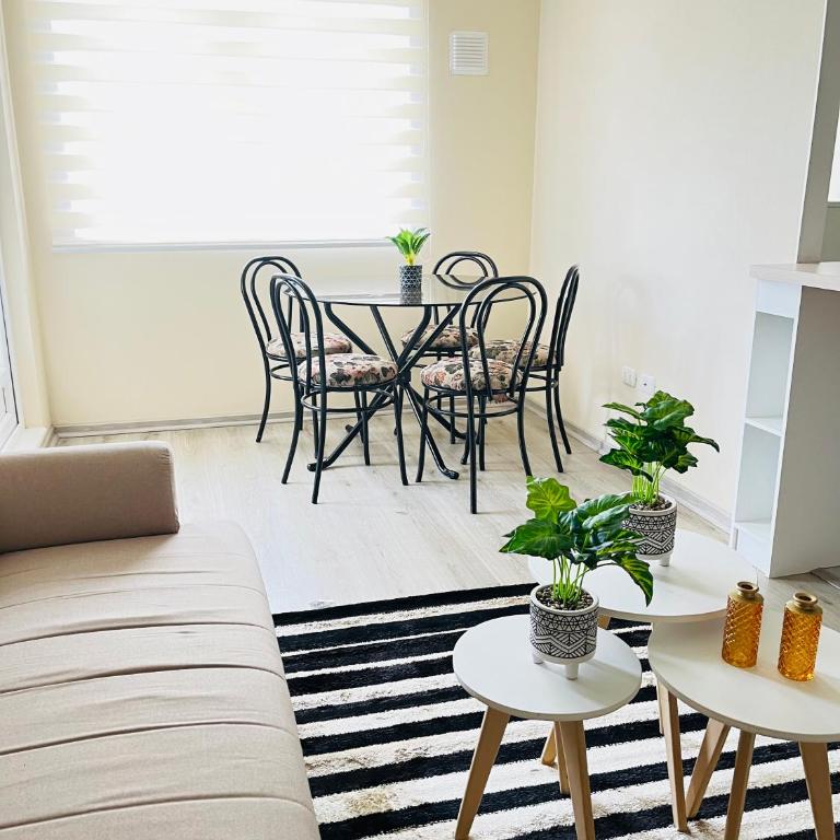 Refugio Los Volcanes. - Apartamento - Planta baja - 7