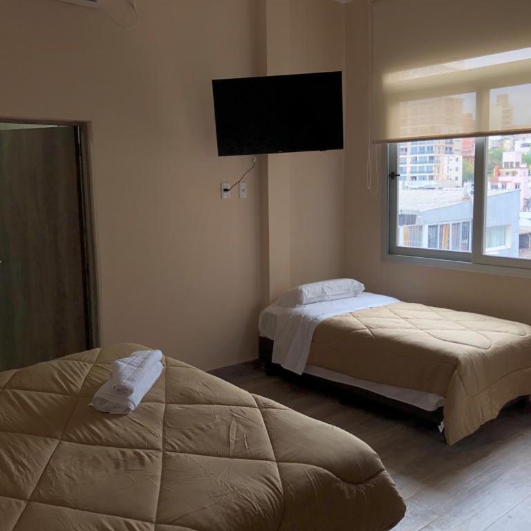Edificio Itasu - 4to - alquileres temporales - Apartamento de 2 dormitorios - 10
