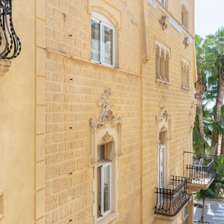 Fragata Sitges Rentals - Apartamento de 3 dormitorios - Sant Pau, 40 - 35