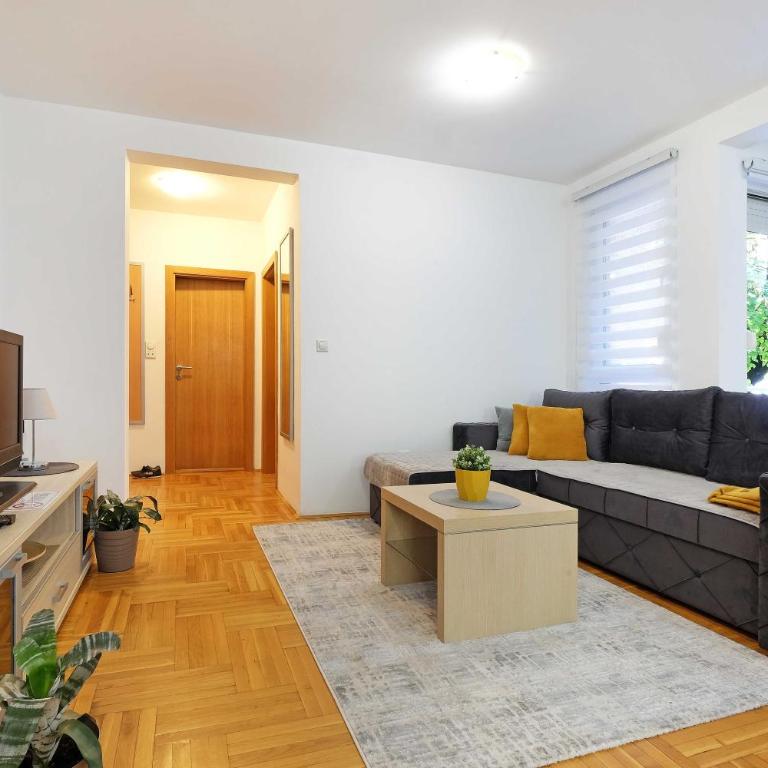 Lion Apartment - Belgrade - One-Bedroom Apartment - 3