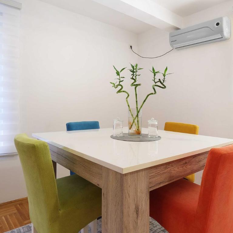 Lion Apartment - Belgrade - One-Bedroom Apartment - 7