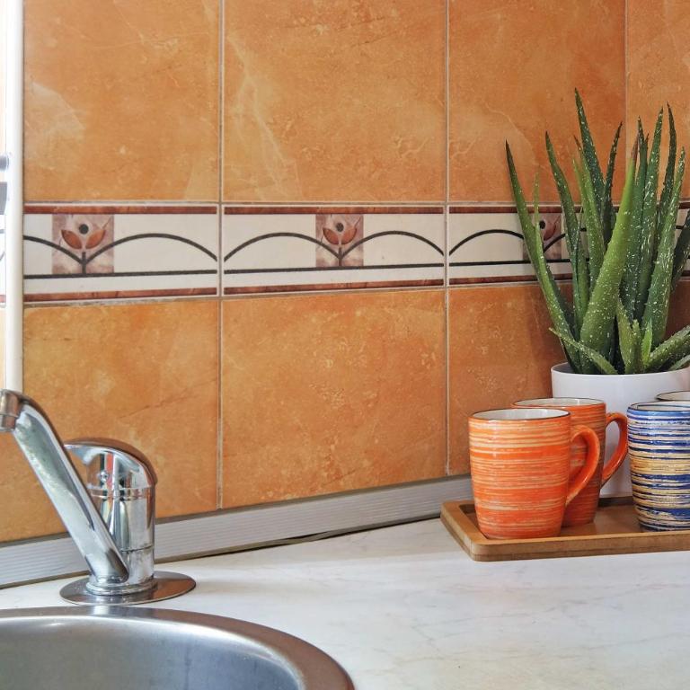 Lion Apartment - Belgrade - One-Bedroom Apartment - 13