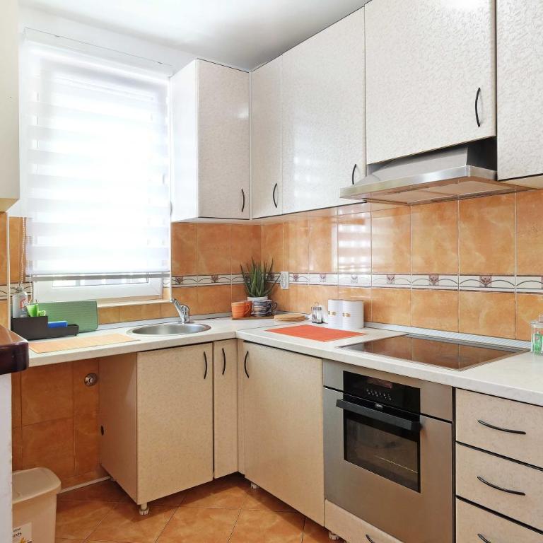 Lion Apartment - Belgrade - One-Bedroom Apartment - 12