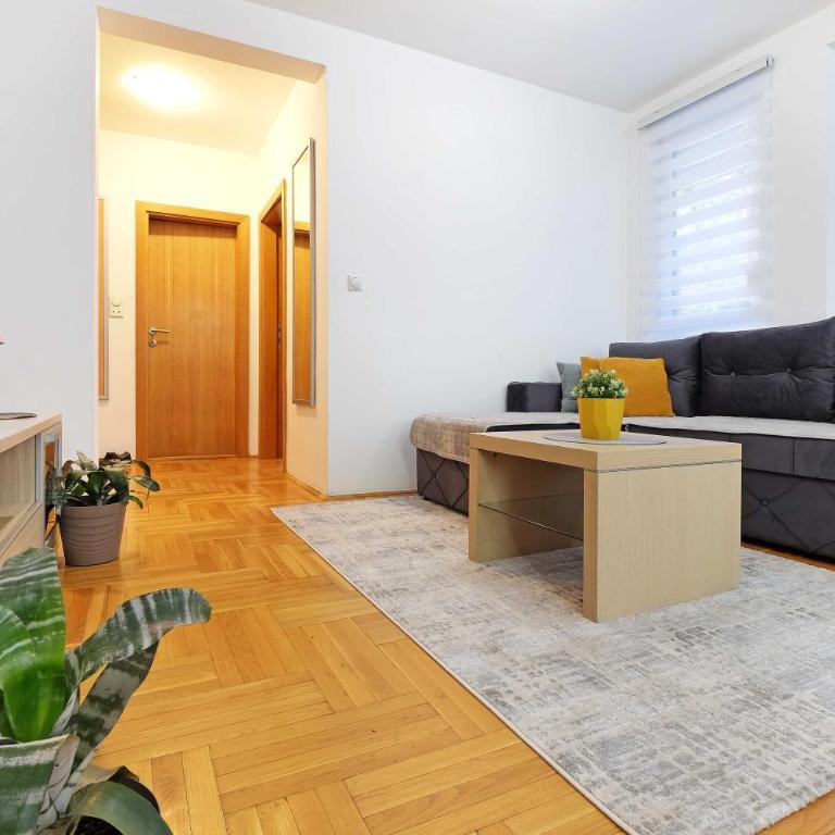 Lion Apartment - Belgrade - One-Bedroom Apartment - 4
