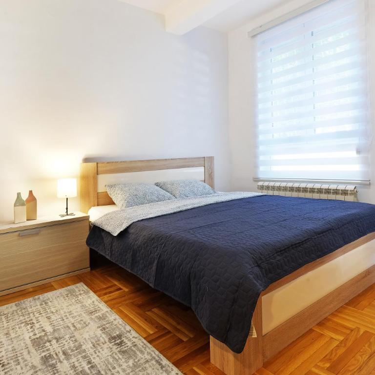 Lion Apartment - Belgrade - One-Bedroom Apartment - 15