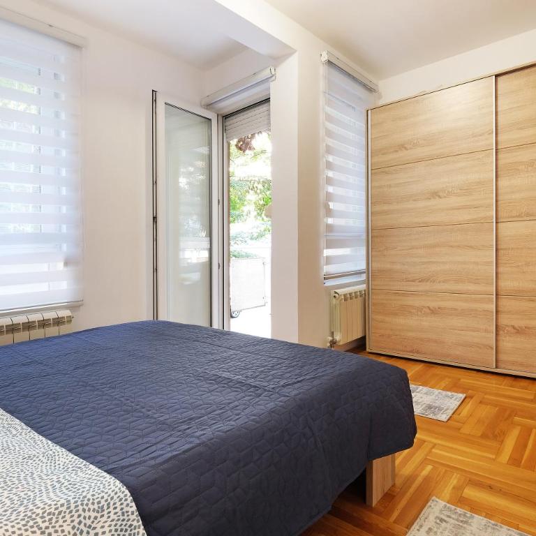 Lion Apartment - Belgrade - One-Bedroom Apartment - 18