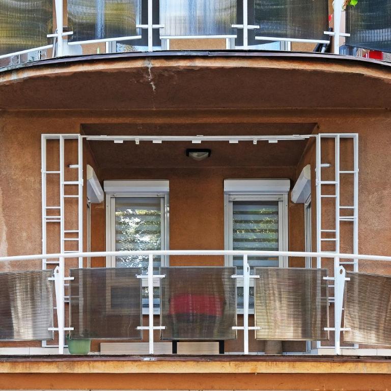 Lion Apartment - Belgrade - One-Bedroom Apartment - 25