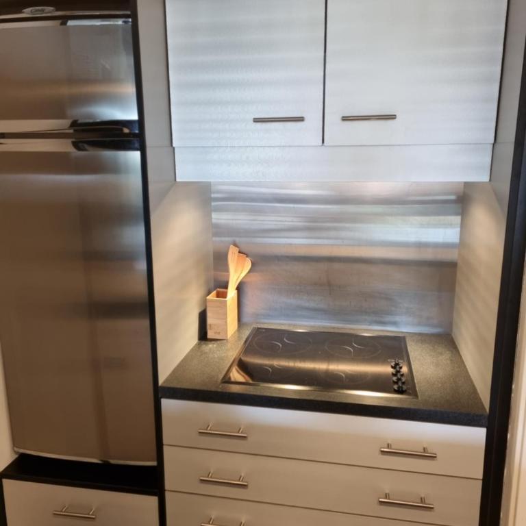 Face au port - Vue mer - Jardin - Wifi - Ménage - 4 pers - Apartment mit 1 Schlafzimmer - 24