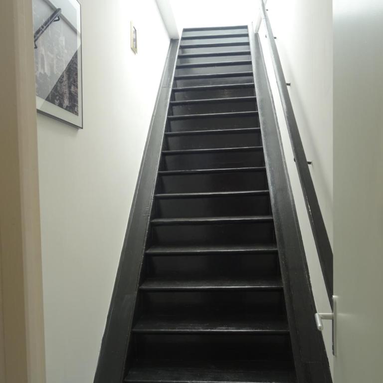 Charmant studio en centre-ville - Studio - 11