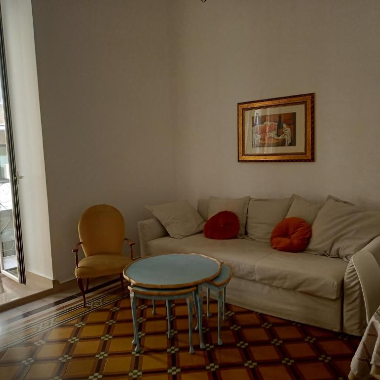 Dante Alighieri House - Appartamento con 2 Camere da Letto - 7