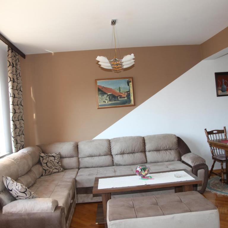 HSH Apartments - Apartman sa 2 Spavaće Sobe - 5