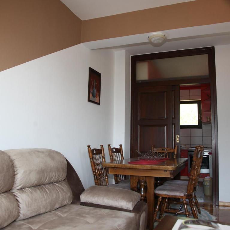 HSH Apartments - Apartman sa 2 Spavaće Sobe - 8
